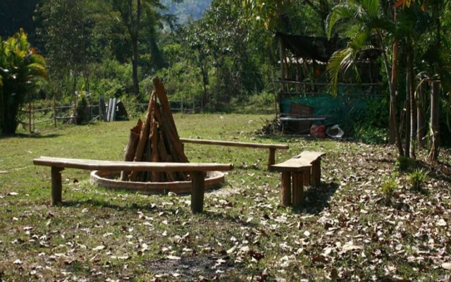 Janpha Cottage