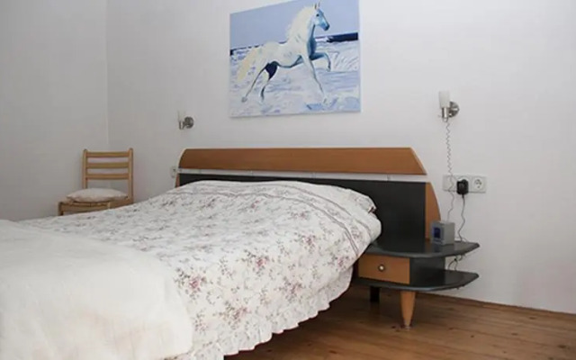 Bed&Breakfast Süsterseel