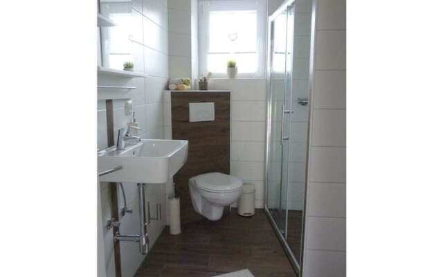 Holiday Apartment With a Terrace