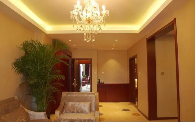 Wo Er Si Hotel