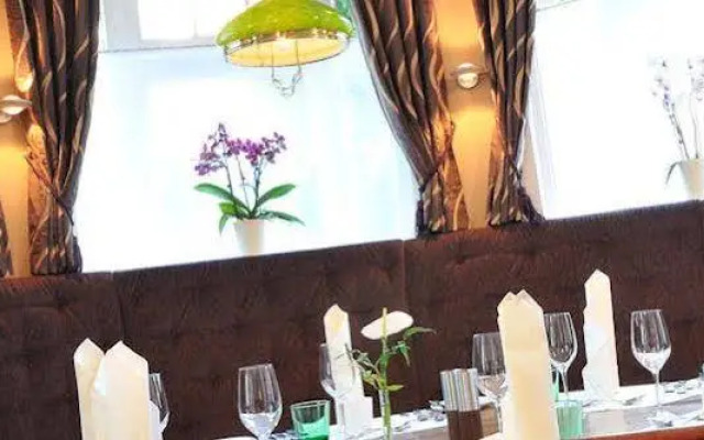 la pura women's health resort kamptal — Caters To Women