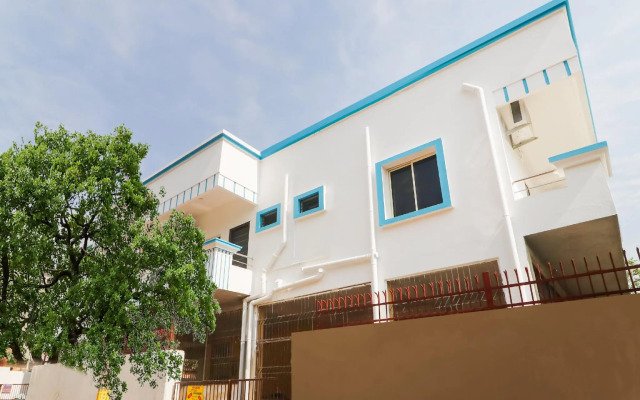 Hotel Vaiko by OYO Rooms