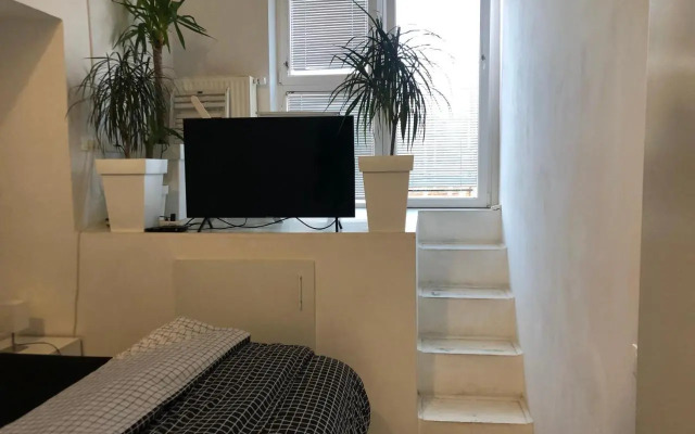 Industrial Studio 1 (Adults Only)
