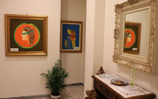 Painter House