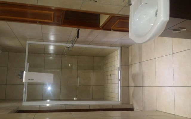 Villa Vittoria Lodge