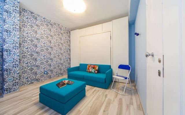 Casa Vacanza al Castello di Barletta