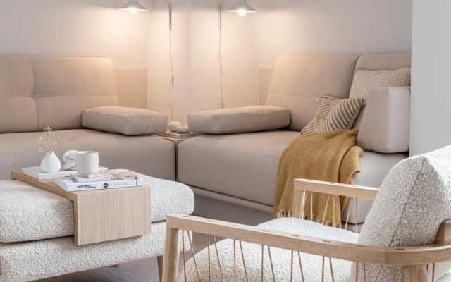 Villa Astoria - Suiten am Meer