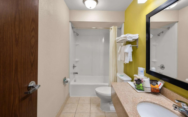 Best Western Adena Inn