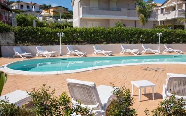 Residenza Borgo Italico