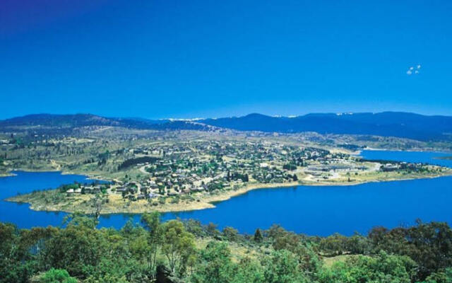 Cedar Haven