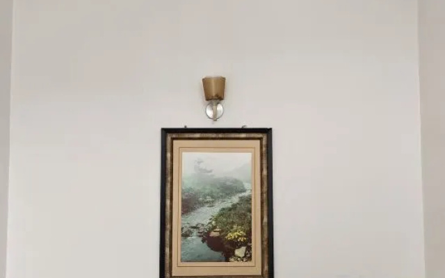 Zuimei Dali Boutique Inn – Guest Rooms – Dali