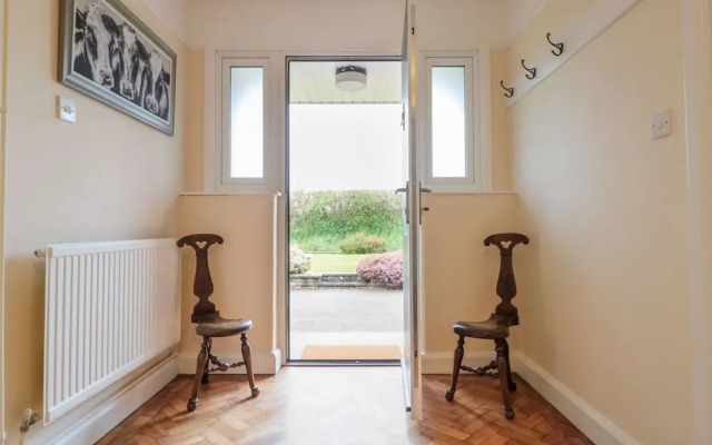 Bower View