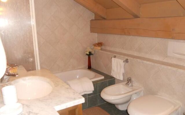 Residence Villa Avisio