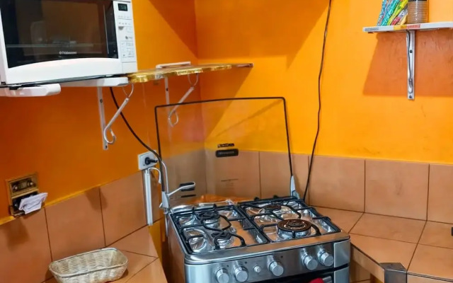 Hostal Whipala