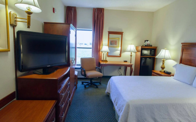 Quality Inn - Norman near University