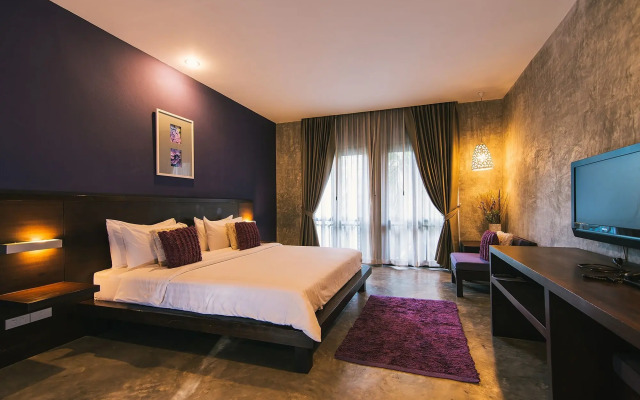 Ketawa Pet Friendly Hotel