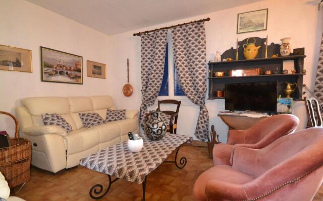 House in Clarensac With Swimming Pool