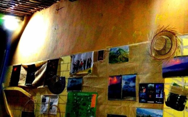 Belinda Backpackers Guesthouse