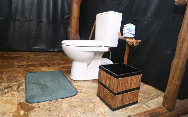 Yala National Park Camping