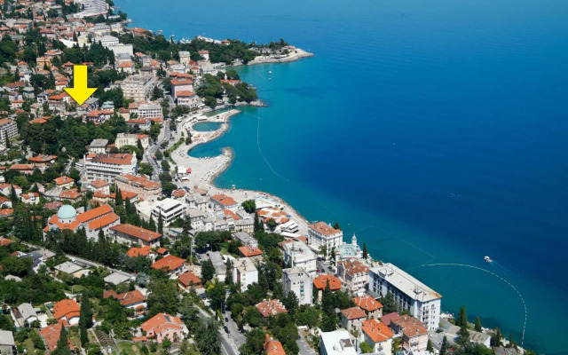 Stefani Studio Apartman