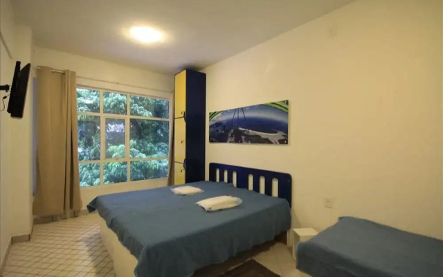 Go House Visconde 204 B