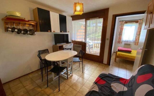 Appartement La Clusaz, 2 pièces, 6 personnes - FR-1-459-34