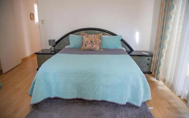 Sojourners Rest House