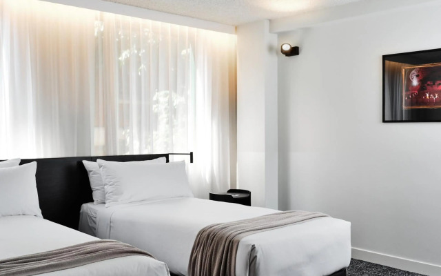 Lancemore Crossley Melbourne City Centre