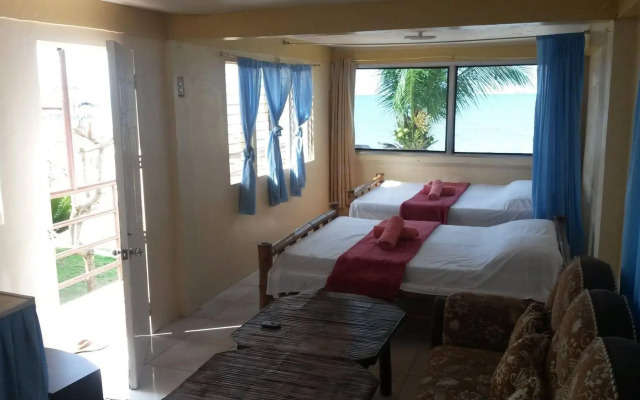 Villa Carillo Beach Resort