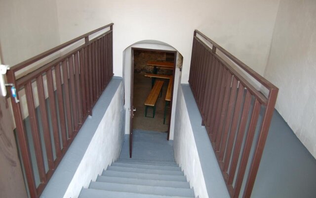 Hotel Aurelius Mikulov