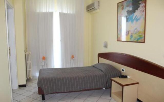 Albergo Sirena