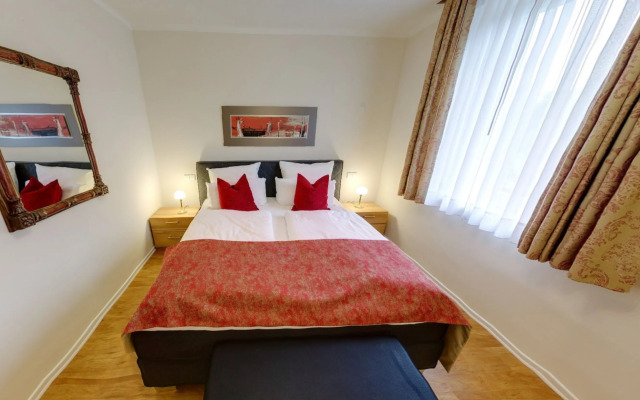 Hotel & Restaurant Zur Windmühle