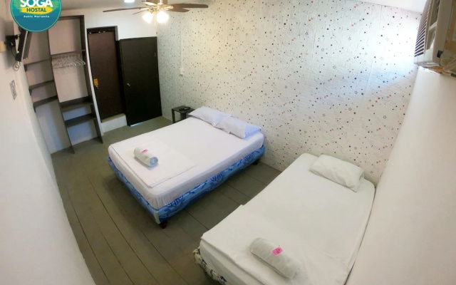 Soga Hostal