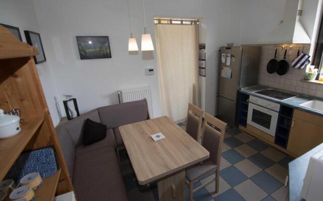 065 Ferienwohnung Leuchtfeuer