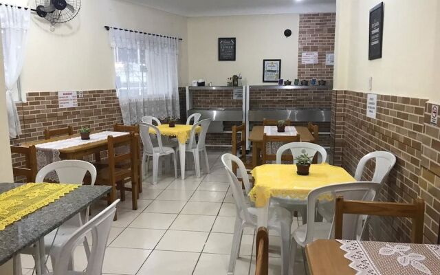 Pousada São João