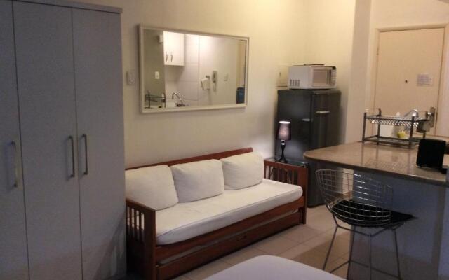 Ipanema Prudente 205