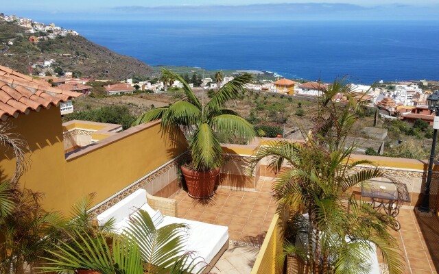 Apartamentos Estrella del Norte