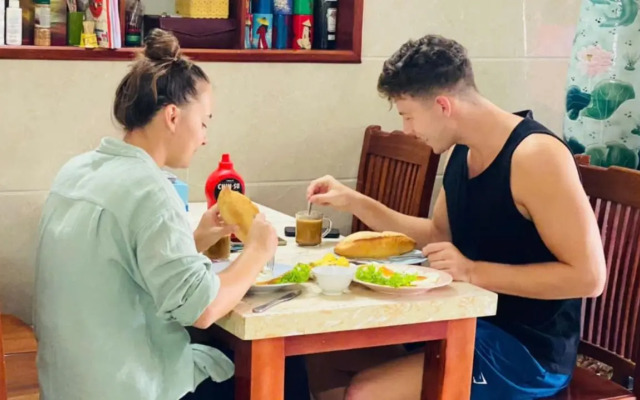 Nhà Bống homestay2