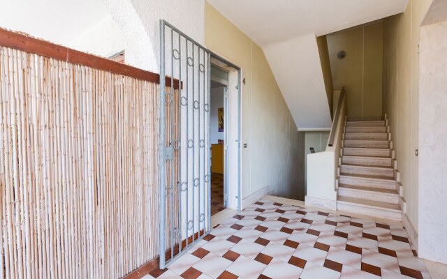 Appartamento Lago Sereno