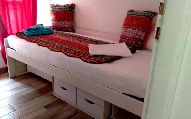 Holiday Home Sea Beach Dvorska 37