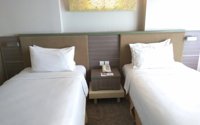 Swiss-Belhotel Balikpapan