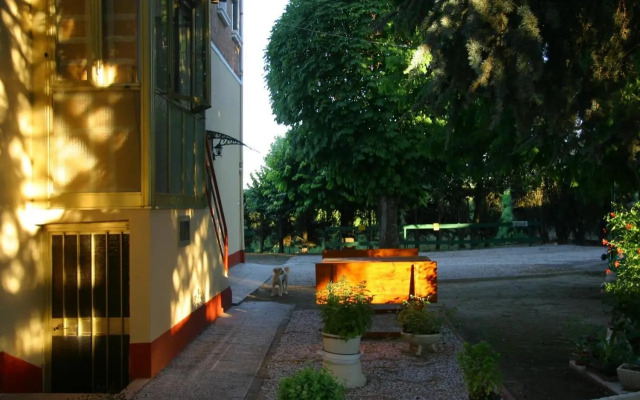 Villa Lilli 2