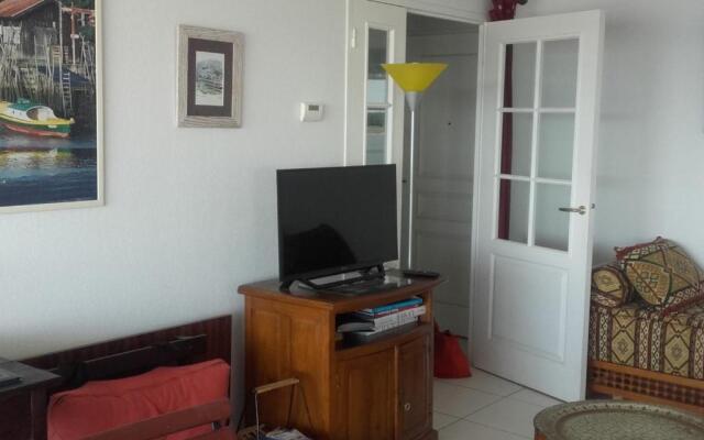 Appartement Arcachon, 2 pièces, 4 personnes - FR-1-319-10