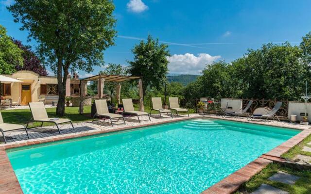 Antica Filanda 10 in Arezzo