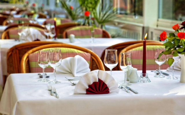 Parkhotel Am Glienberg by NP