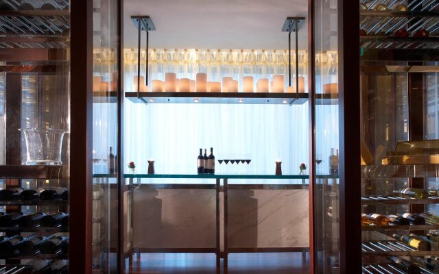 The Ritz-Carlton, Beijing