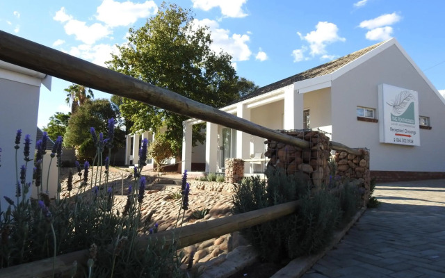 The Featherbed - Oudtshoorn