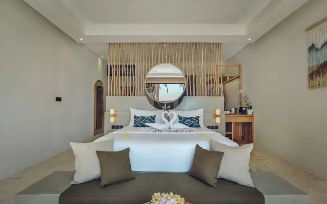 The Sebali Penida Beach Resort