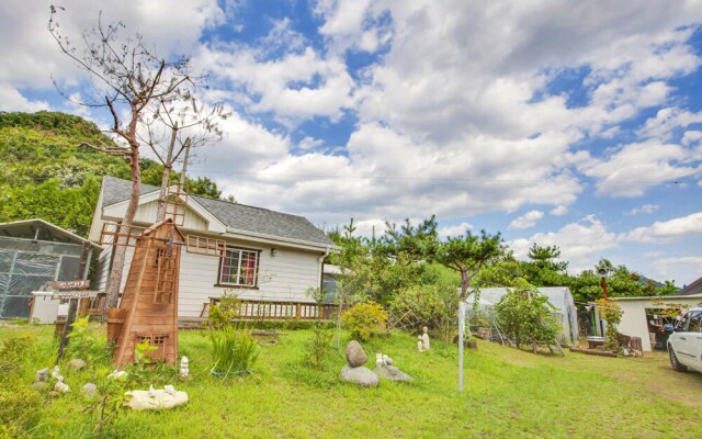 Yangpyeong Cloud & Saesori Pension