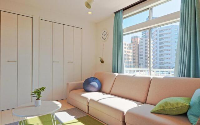 V.Close to Nishi-Shinjuku/FrWIF/ Roof top Terrace